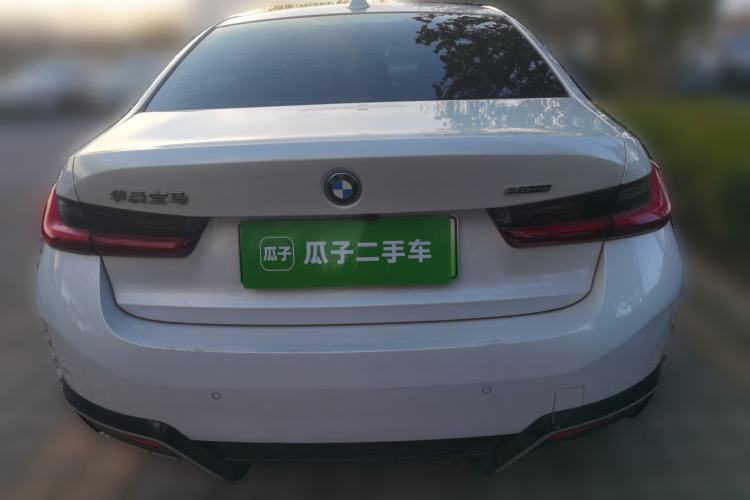 Used BMW i3 2022 eDrive 35 L