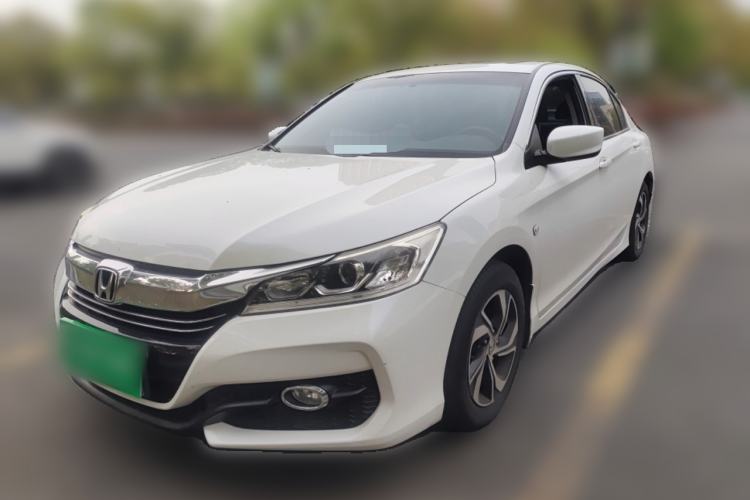 Used Honda Accord 2016 2.0L Elite Edition