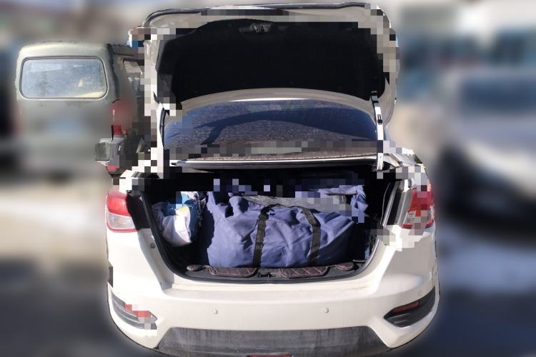 Used Nissan Lannia 2016 1.6L CVT Cool Edition