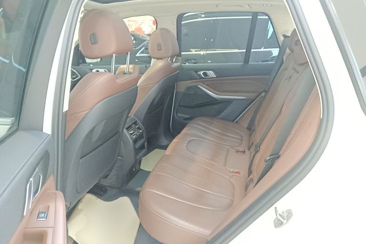 Used BMW X5 (Import) 2022 xDrive30i M Sport Package