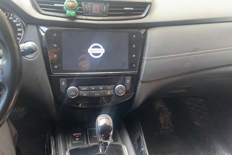 Used Nissan X-Trail 2020 2.0L XL ITS CVT 2WD SmartConnect Comfort Edition