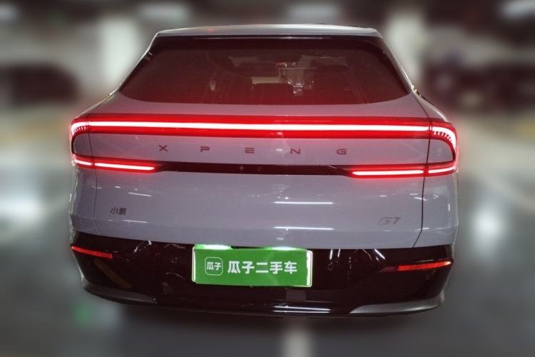 Used XPeng G7 2025 702 Max
