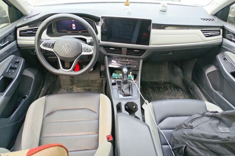 Used Volkswagen Bora 2023 280TSI DSG Prestige Edition Center Console