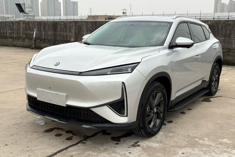 Used Dongfeng Aeolus L7 New Energy 2024 518 Pro Exterior 4