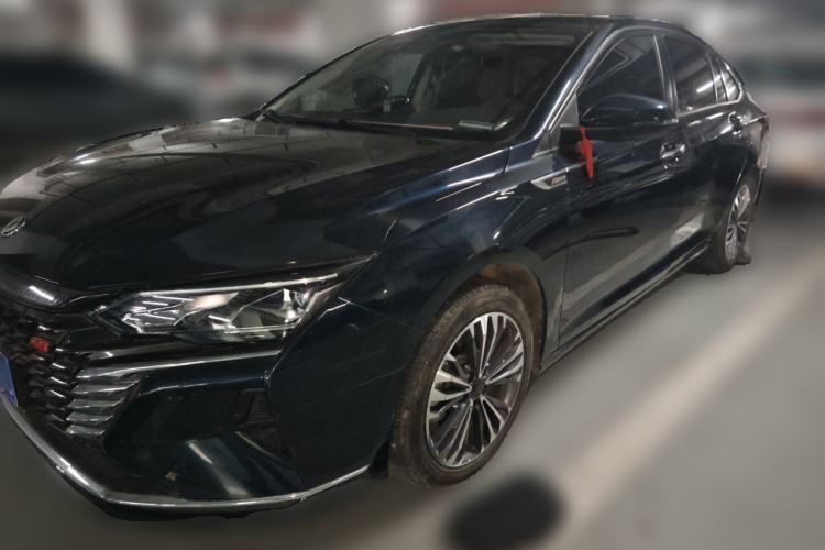 Used Dongfeng Aeolus Yixuan MAX 2021 1.5T Ultra-Stylish Trendsetter Edition Guazi used car, China used car export, Used car for sale, Used cars, Cheapest cars for sale