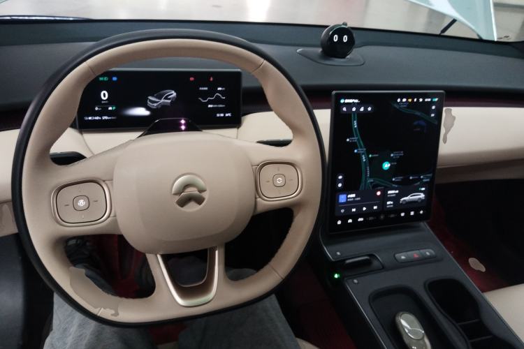 Used Nio ET5T 2024 75kWh Touring