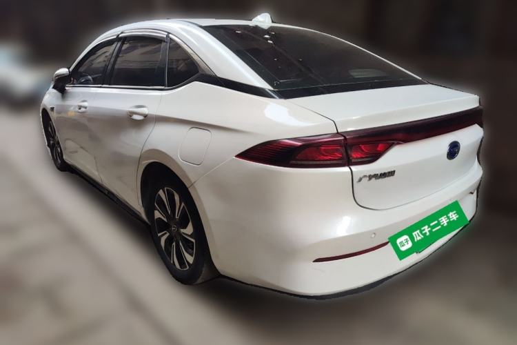 Used AION S 2019 Meizu 630