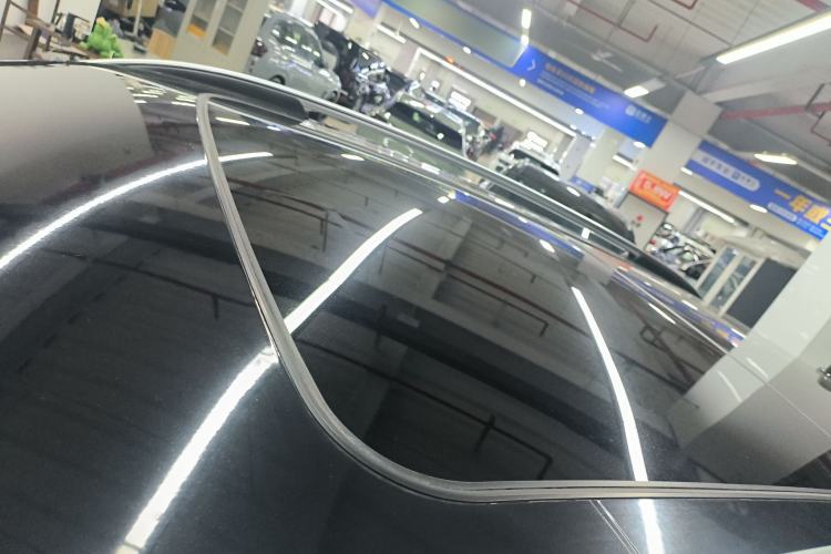 Used Lynk & Co 01 2023 2.0TD Two-Wheel Drive Pro Trim
