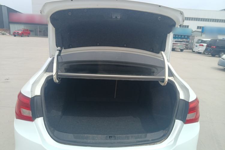 Used Buick GT 2015 15N Manual Elite Edition