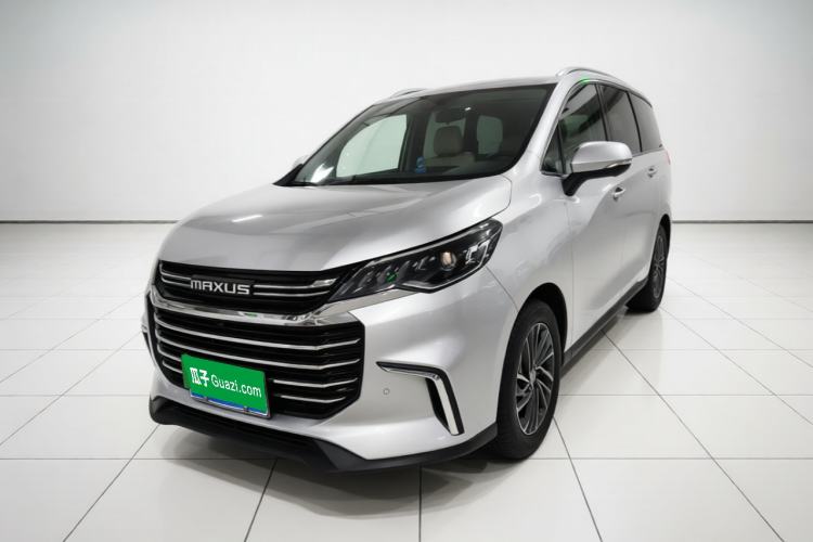 Used SAIC MAXUS G50 2019 1.5T First Edition Automatic Luxury Version 7 Seats