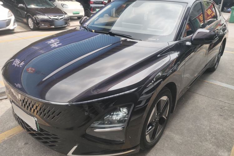 Used Wuling Xingguang 2024 Co-Creation Edition 150 Advanced Model