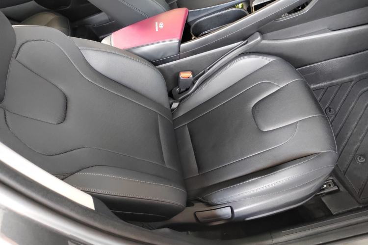 Used Hyundai Elantra 2023 1.5L CVT GLX Elite Edition