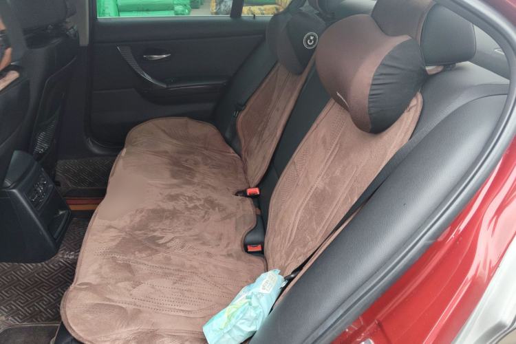 Used BMW 3 Series 2012 318i Leading Model