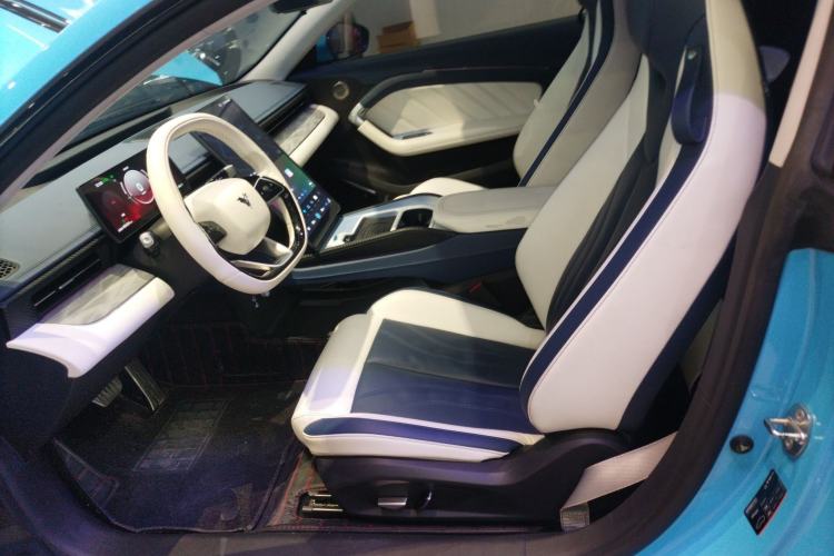 Used NETA GT 2023 560