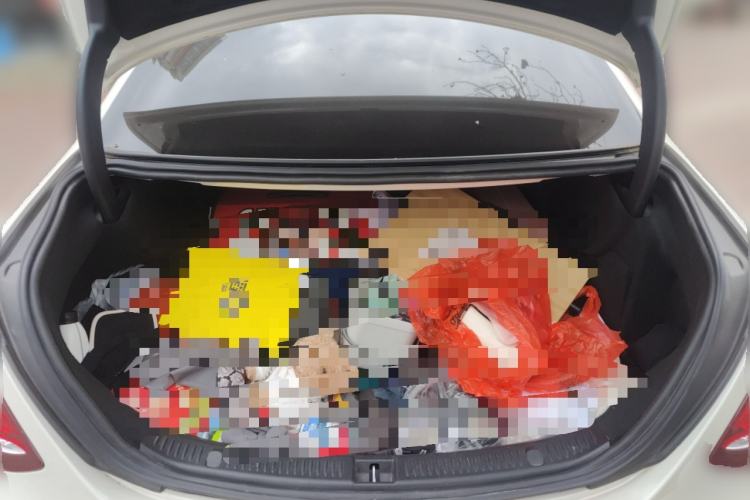 Used Mercedes-Benz E-Class 2019 E 260 L Sport Edition