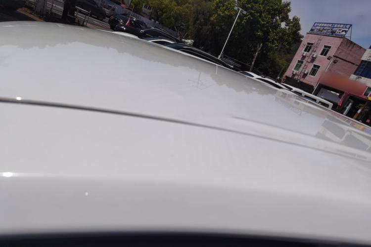 Used Buick GL8 2023 Land Executive Class Smart Enjoyment Model