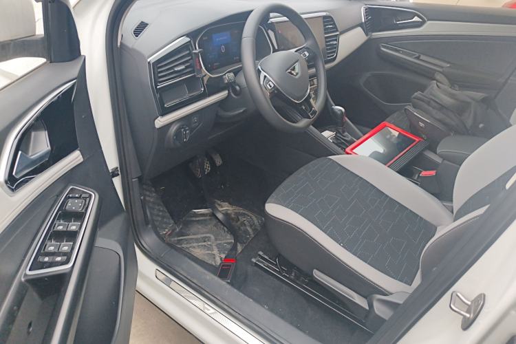 Used Jetta VS7 2023 280TSI Automatic Trend Edition
