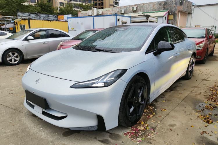 Used Hyptec GT 2023 710 Rear-Drive Ultra-Charging Version