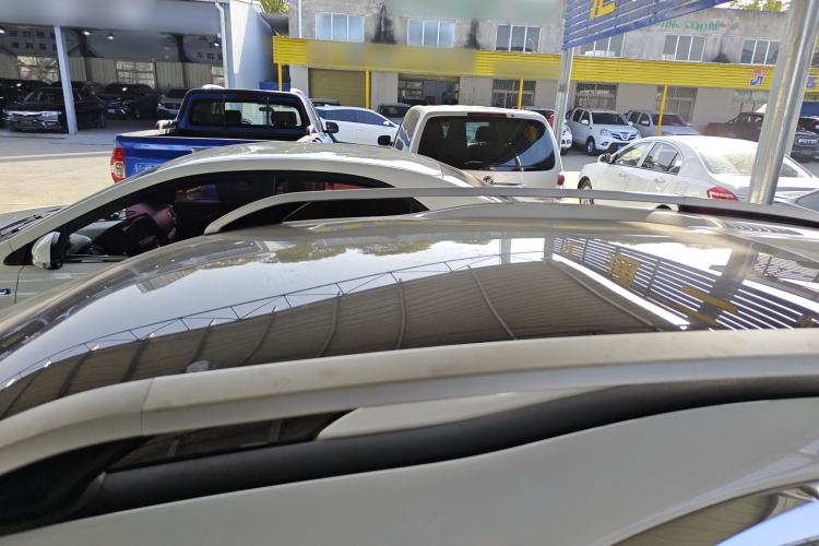 Used Peugeot 2008 2015 1.6L Automatic Playcool Edition