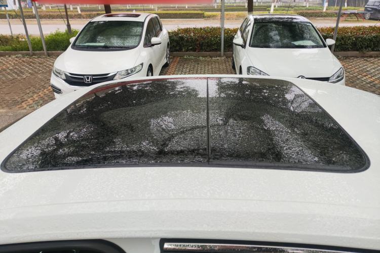 Used Volkswagen Sagitar 2023 300TSI DSG Excellence Edition Roof