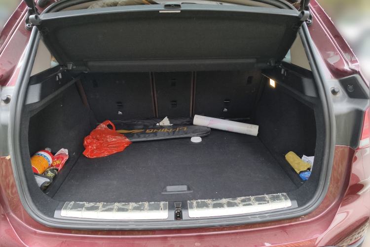 Used BMW X1 2021 Restyled sDrive25Li Leading Edition