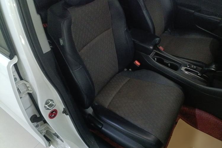 Used Honda Jade 2020 1.8L automatic Comfort version