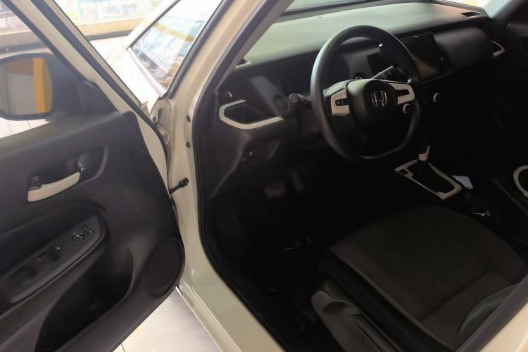 Used Honda Fit 2021 1.5L CVT Trendy Edition
