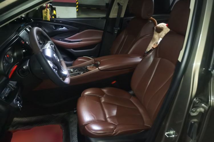 Used Buick Envision 2014 28T All-Wheel-Drive Versatile Sports Flagship Edition