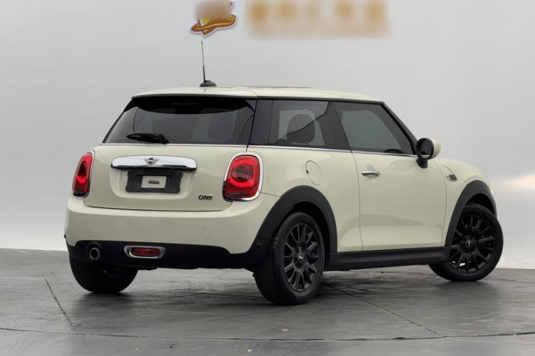 Used MINI 2021 1.5T ONE PLUS