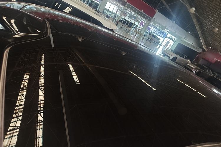 Used Leapmotor B10 2025 510 LiDAR Version