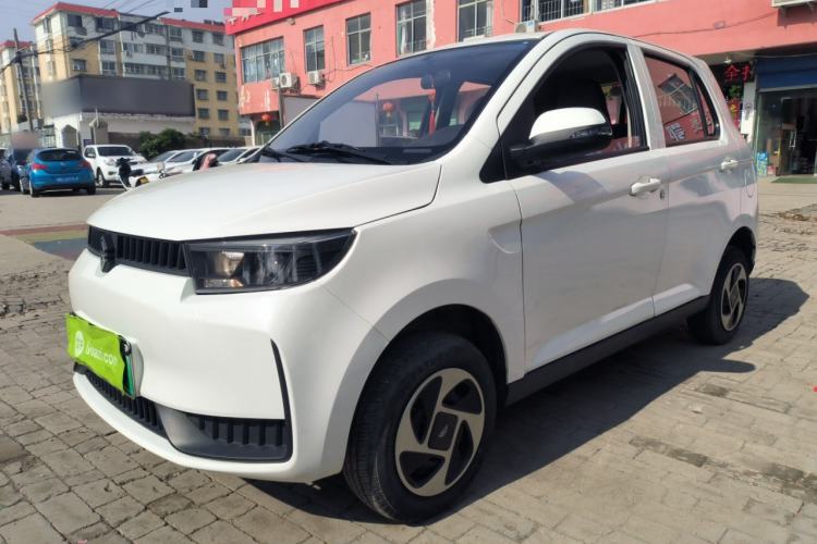 Used LINGBOX COCO 2023 Alliance Edition