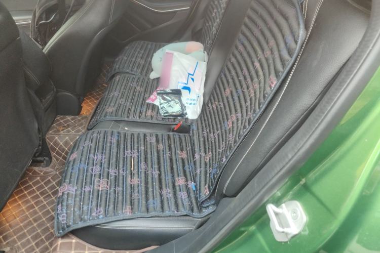 Used Mercedes-Benz A-Class 2016 A 200 Fashion Model