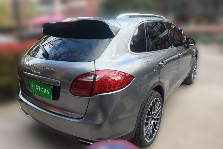 Used Porsche Cayenne 2011 Cayenne 3.0T
