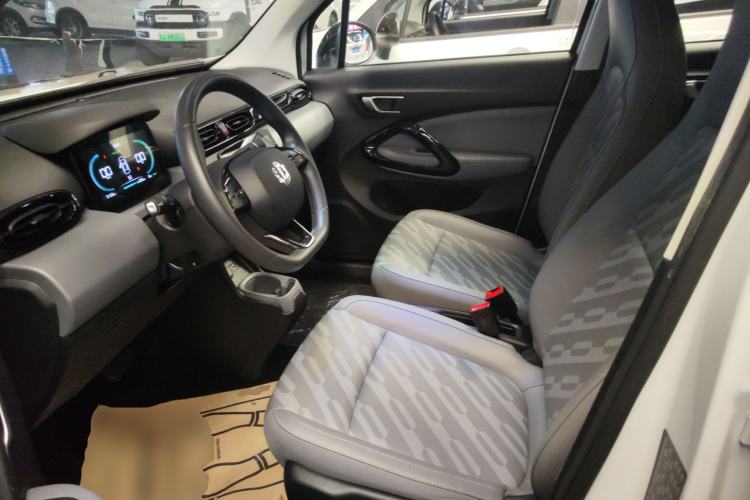 Used Leapmotor T03 2024 310 Comfort Edition