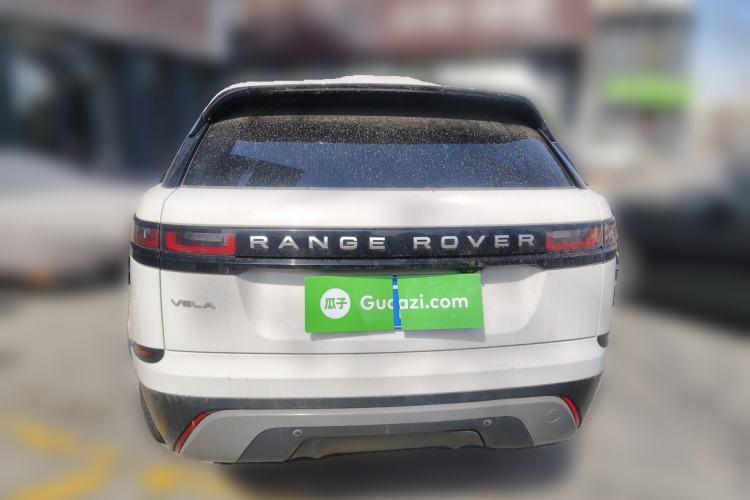 Used Land Rover Range Rover Velar 2020 P250
