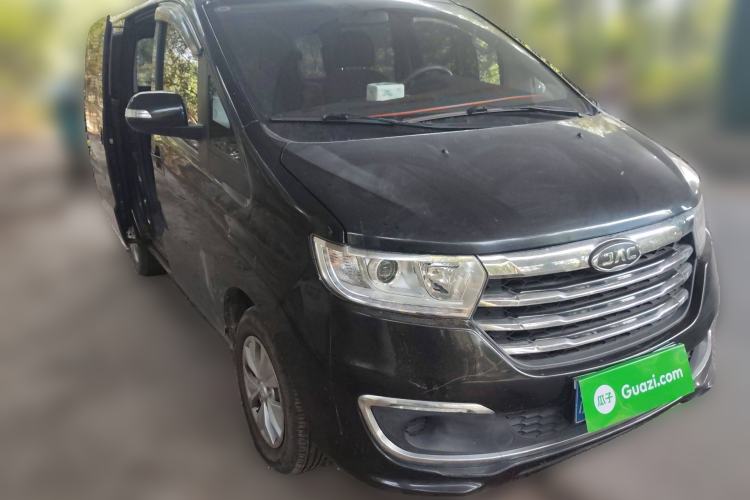 Used JAC Refine M3 2018 IKEA Edition 1.6L Luxury Model