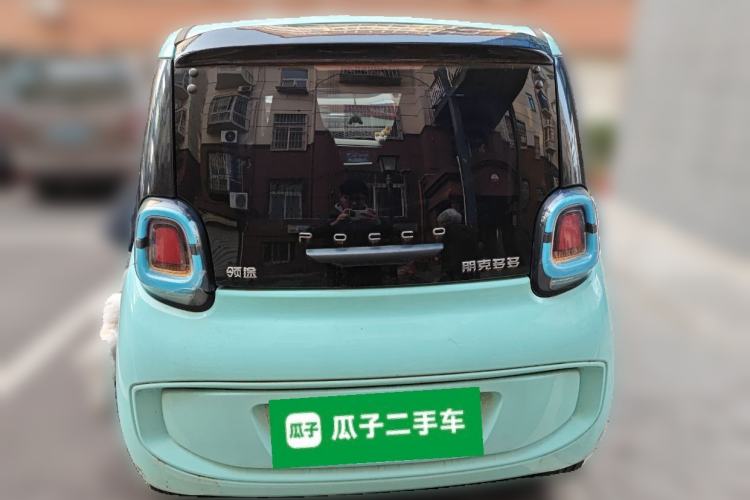 Used Pocco Duoduo 2022 Le Duoduo
