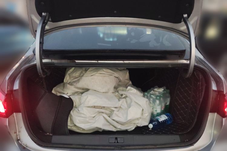 Used Peugeot 408 2022 1.6T Dream Edition