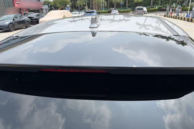 Used Toyota Venza 2023 2.0L CVT Two-Wheel Drive Prestige Version
