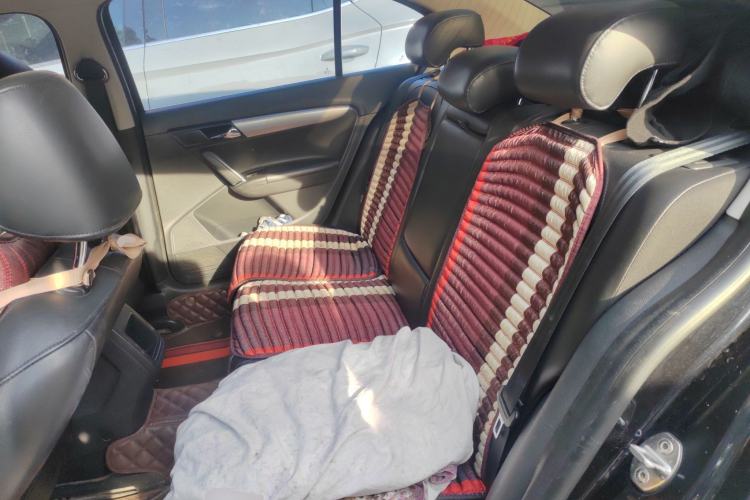 Used Volkswagen Lavida 2013 Restyled Classic 1.6L Automatic Comfort Edition
