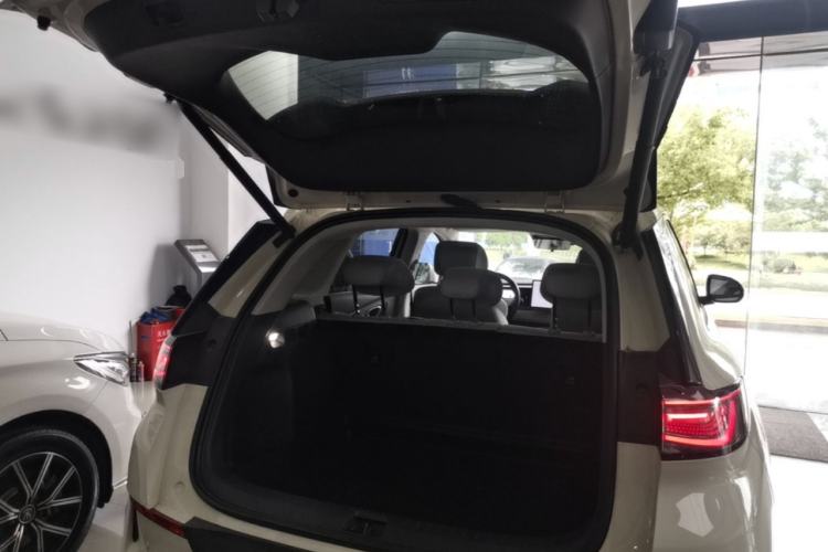 Used BYD Sealion 05 EV 2025 520 km Flagship SmartDrive Version
