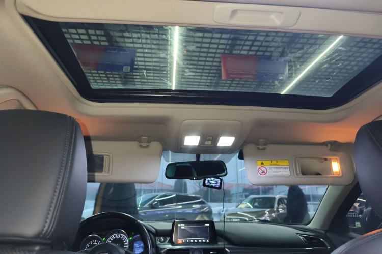 Used Mazda Atenza 2017 2.5L Skyactiv Sport Edition