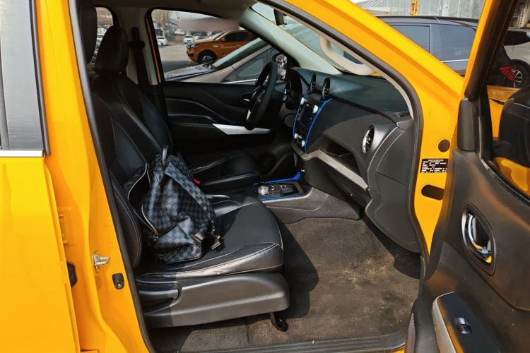 Used Dongfeng Ruichi 6 2022 Bucket Flagship Edition
