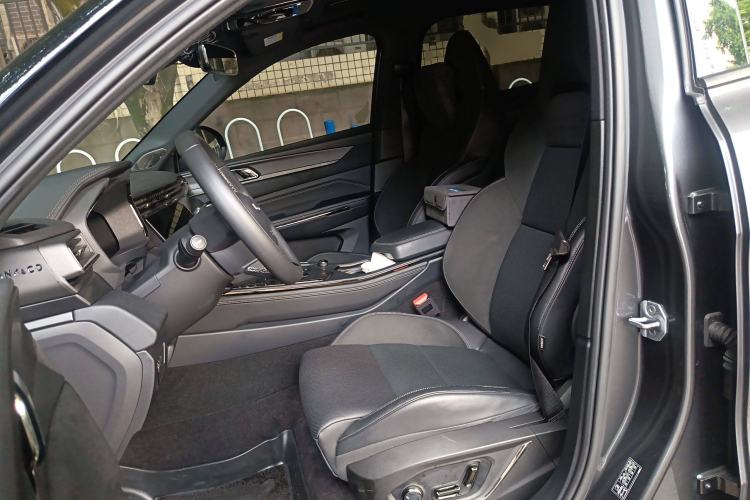 Used Lynk & Co 01 EM-P 2023 1.5TD EM-P PM