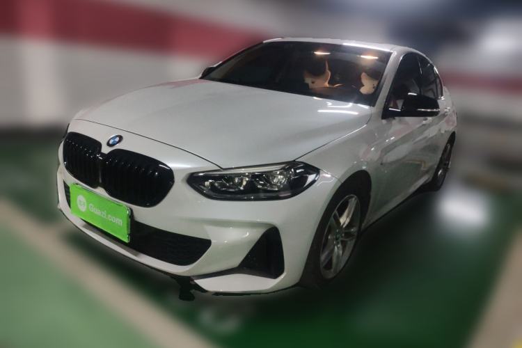 Used BMW 1 Series 2023 120i M Sport Night Edition