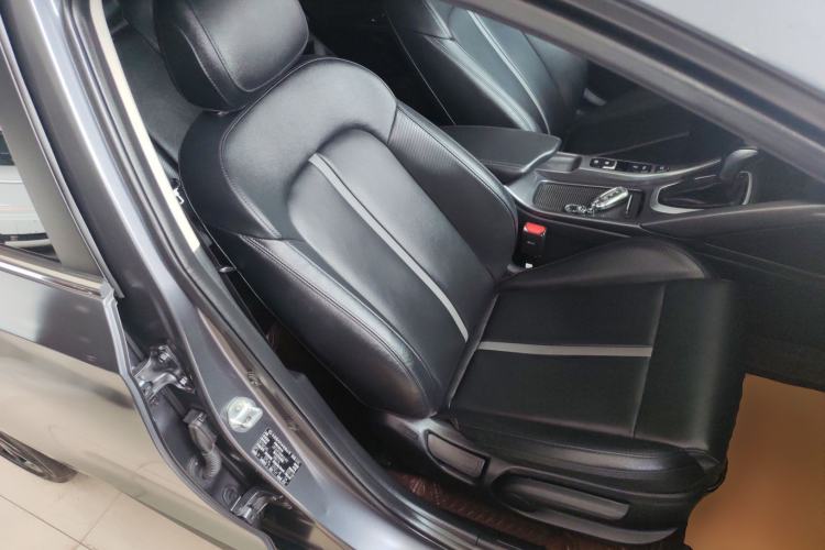 Used Hyundai Lafesta 2021 280TGDi Luxury Sport Enjoyment Edition