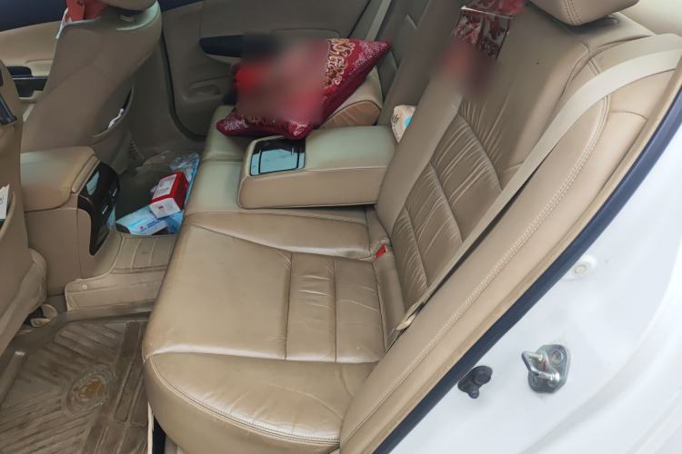 Used Honda Accord 2008 2.0L EX
