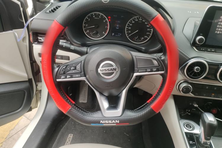 Used Nissan Sylphy 2020 1.6L XL CVT Enjoyment Edition
