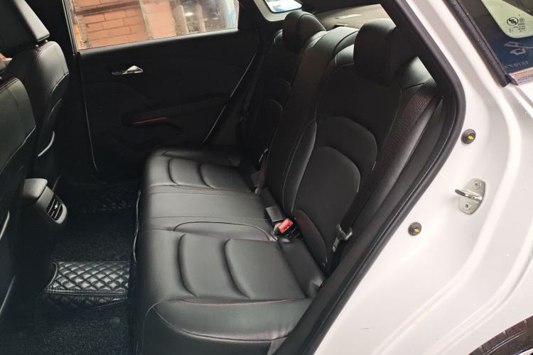 Used Chevrolet Monza 2019 RS 330T Automatic Comfort Edition China VI Standard
