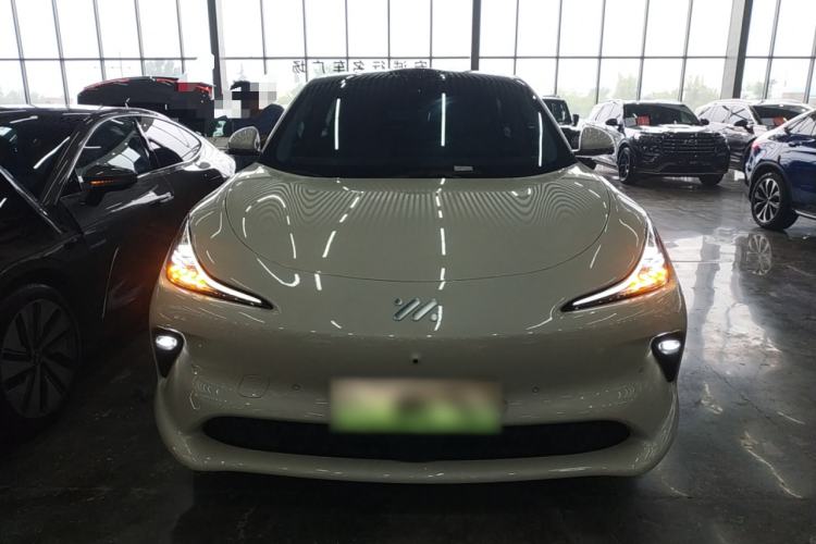 Used IM LS6 2025 Long-Range Lingxi Intelligent Driving Edition